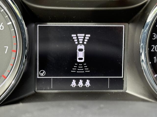 Opel ASTRA Sports Tourer BWJ 2021 | 1.2T 131PK Bus Elegance | NWE APK | CLIMA | LED | NAVI | CAMERA A | LEDER/STOF | SPORTSTOELEN | CRUISE | CARPLAY