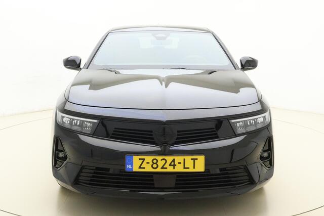 Opel ASTRA Sports Tourer 1.2 Turbo GS 130 PK Automaat | Navigatie | Trekhaak | Climate control | Stoel & Stuurverwarming | Keyless | DAB radio