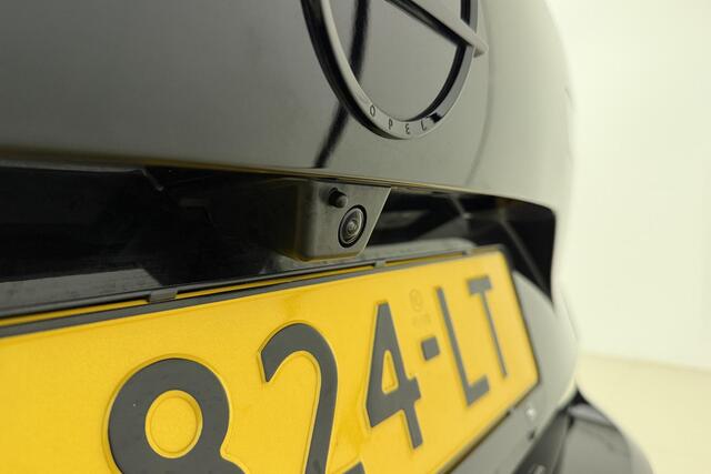 Opel ASTRA Sports Tourer 1.2 Turbo GS 130 PK Automaat | Navigatie | Trekhaak | Climate control | Stoel & Stuurverwarming | Keyless | DAB radio