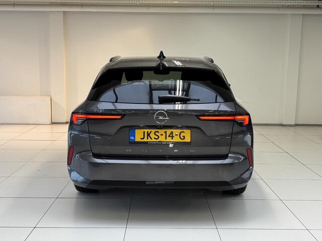 Opel ASTRA Sports Tourer 1.2 Turbo Business Edition Automaat | AGR | Stoelverwarming | Stuurverwarming | Navigatie | Achteruitrijcamera