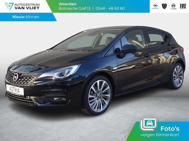 Opel ASTRA 1.2 Ultimate