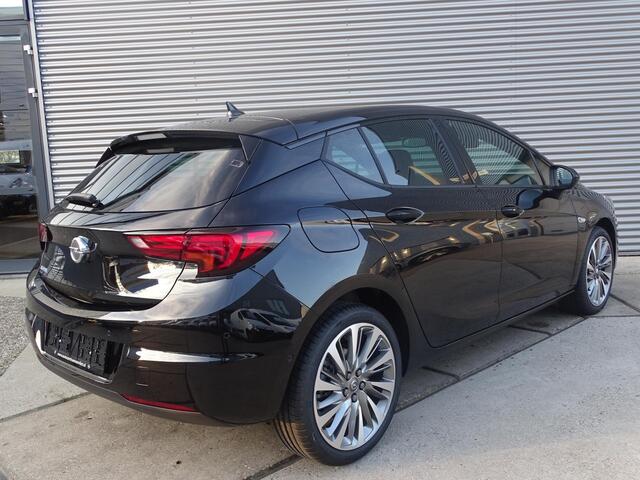 Opel ASTRA 1.2 Ultimate