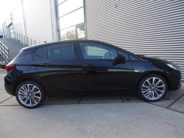 Opel ASTRA 1.2 Ultimate