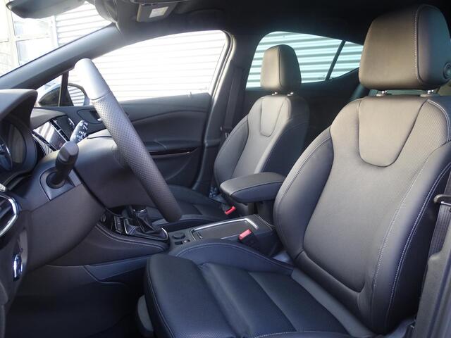 Opel ASTRA 1.2 Ultimate