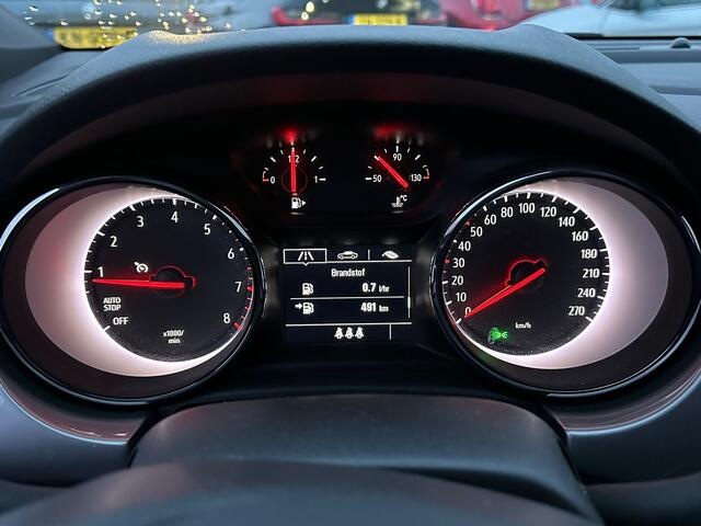 Opel ASTRA 1.2 Edition 2020 | Achteruitrijcamera | Cruise control | Navigatiesysteem full map