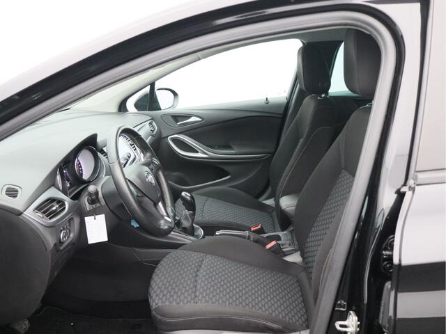 Opel ASTRA 1.0 Online Edition/ lage km/ mooie auto!