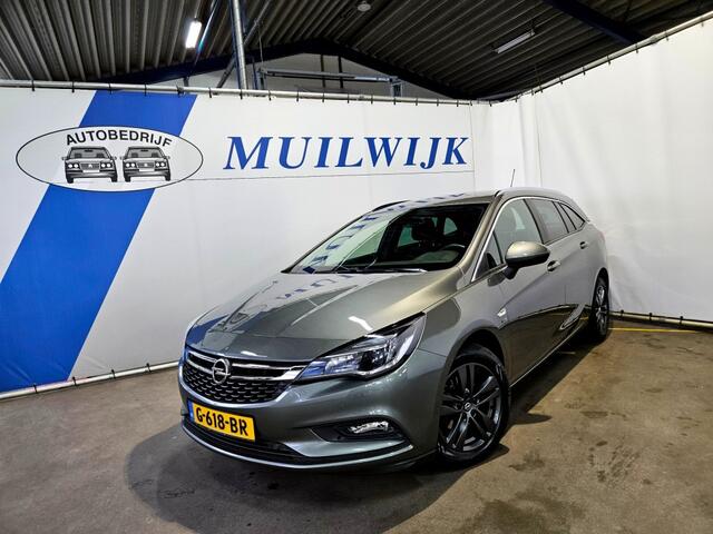 Opel ASTRA Sports Tourer 1.4T 120 Jaar Edition / Automaat / Trekhaak / NL Auto