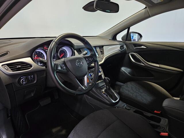 Opel ASTRA Sports Tourer 1.4T 120 Jaar Edition / Automaat / Trekhaak / NL Auto