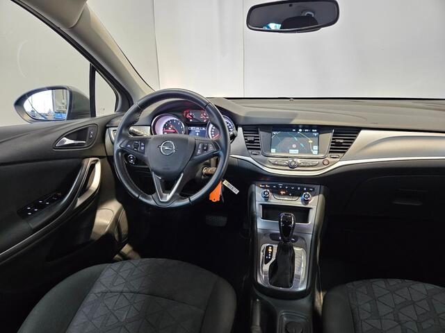 Opel ASTRA Sports Tourer 1.4T 120 Jaar Edition / Automaat / Trekhaak / NL Auto