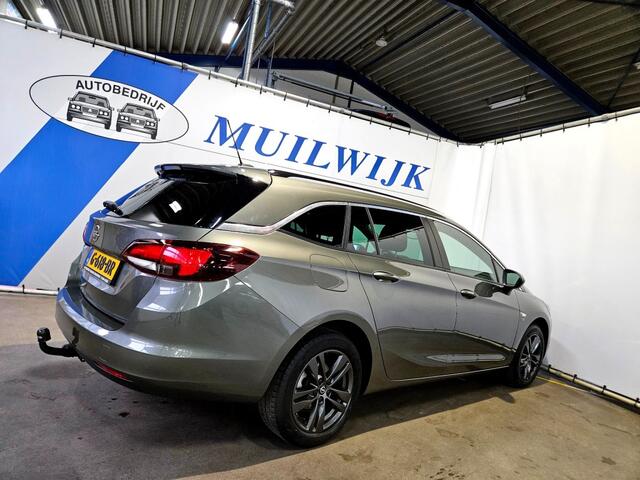 Opel ASTRA Sports Tourer 1.4T 120 Jaar Edition / Automaat / Trekhaak / NL Auto