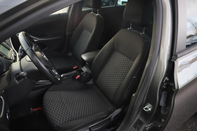 Opel ASTRA Sports Tourer 1.0 Turbo Business+ 105PK Trekhaak 16 inch LMV Carplay Android Navigatie Airco Cruise