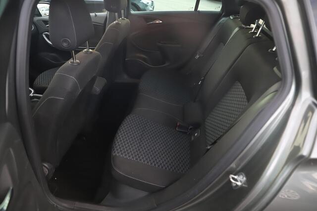 Opel ASTRA Sports Tourer 1.0 Turbo Business+ 105PK Trekhaak 16 inch LMV Carplay Android Navigatie Airco Cruise