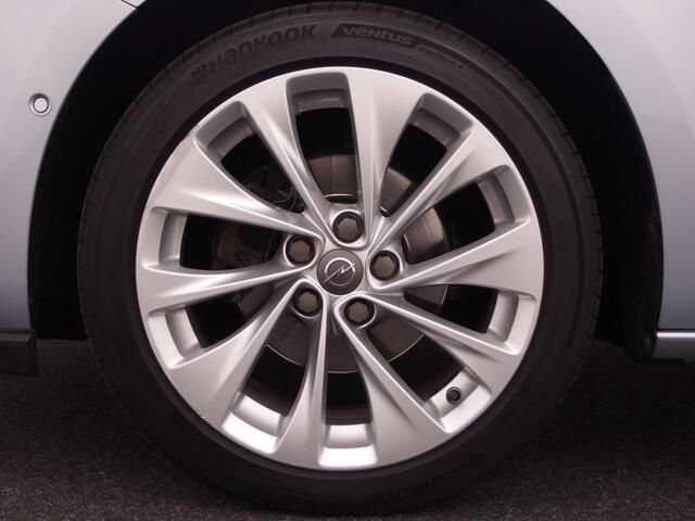 Opel ASTRA 1.4 150PK Innovation AUTOMAAT / CAMERA / NAVI / CLIMA / CARPLAY / PDC / BLUETOOTH / CRUISE