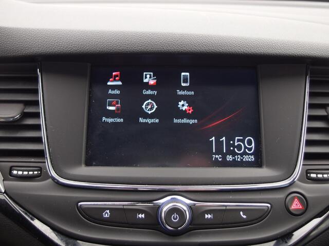 Opel ASTRA Sports Tourer 1.2 Edition 2020 TREKHAAK / FULL LED / CARPLAY / CAMERA / NAVI / CLIMA / PDC / CRUISE / NL-AUTO