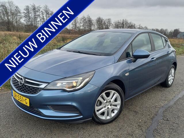 Opel ASTRA 1.0 Edition