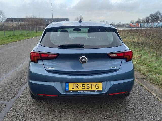 Opel ASTRA 1.0 Edition