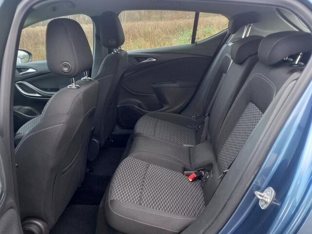 Opel ASTRA 1.0 Edition