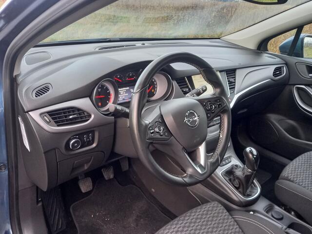 Opel ASTRA 1.0 Edition