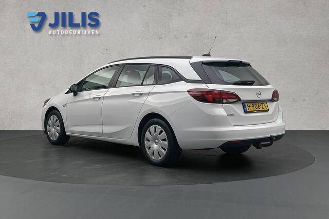 Opel ASTRA Sports Tourer 1.2 Business Edition | Trekhaak | Cruise control | Parkeersensoren