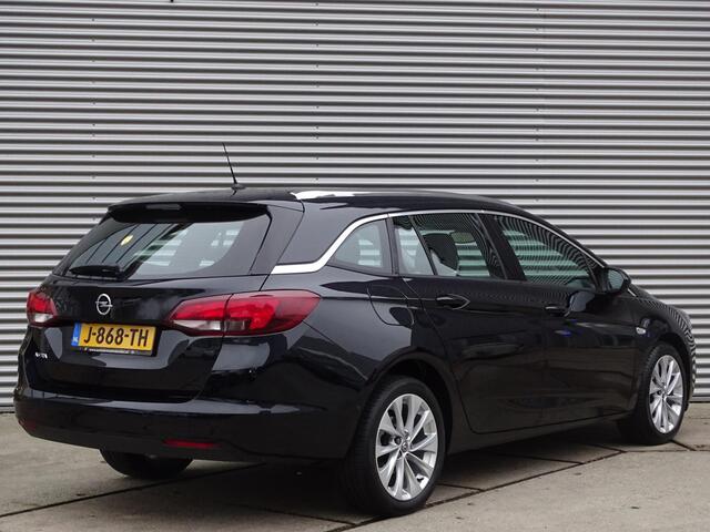 Opel ASTRA Sports Tourer 1.4 Turbo Innovation