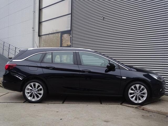 Opel ASTRA Sports Tourer 1.4 Turbo Innovation