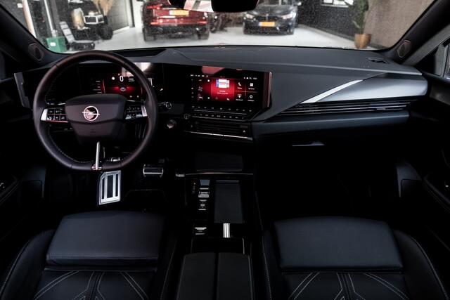 Opel ASTRA 1.6 T PHEV Ultimate | Pano | Leder | Memory | 360 Cam |