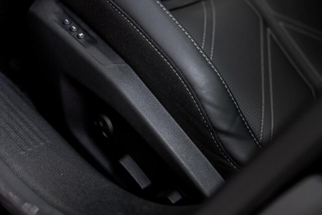 Opel ASTRA 1.6 T PHEV Ultimate | Pano | Leder | Memory | 360 Cam |