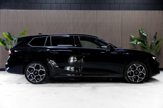 Opel ASTRA 1.6 T PHEV Ultimate | Pano | Leder | Memory | 360 Cam |