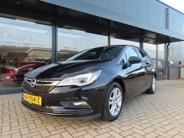 Opel ASTRA 1.0 Online Edition Airco Cruise Navigatie Trekhaak 2018