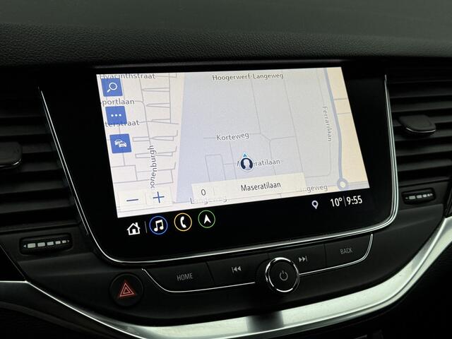 Opel ASTRA Sports Tourer 1.2 Ultimate Carplay/Trekhaak/Winterpakket.