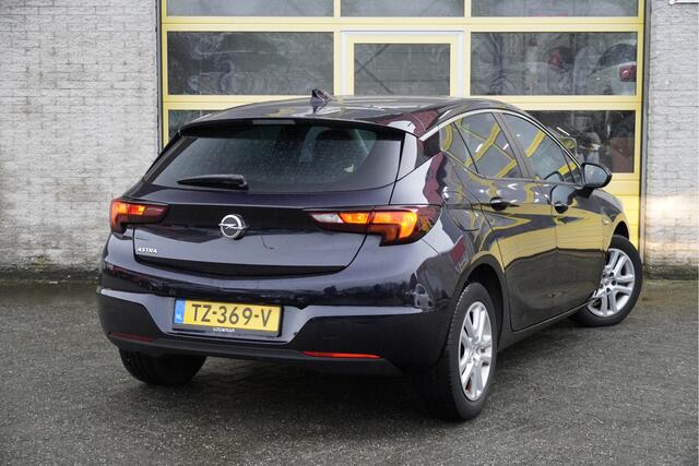 Opel ASTRA 1.0 5drs Online Edition BJ2018 Led | Navi | Pdc | App-Connect | Climate control | Cruise control | Extra getint glas