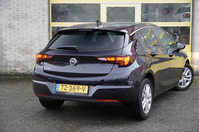 Opel ASTRA 1.0 5drs Online Edition BJ2018 Led | Navi | Pdc | App-Connect | Climate control | Cruise control | Extra getint glas