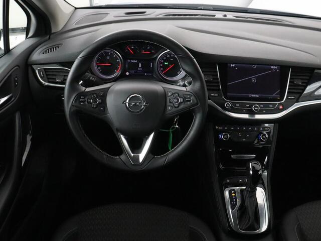 Opel ASTRA 1.4 Turbo Innovation | 150pk | Automaat | Camera | Carplay | Navigatie | Climate control | Parkeerhulp | Cruise control | Bluetooth