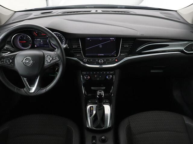 Opel ASTRA 1.4 Turbo Innovation | 150pk | Automaat | Camera | Carplay | Navigatie | Climate control | Parkeerhulp | Cruise control | Bluetooth