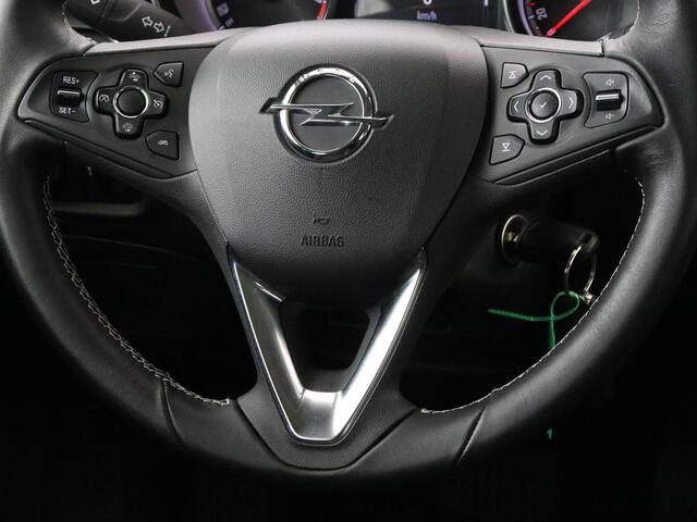 Opel ASTRA 1.4 Turbo Innovation | 150pk | Automaat | Camera | Carplay | Navigatie | Climate control | Parkeerhulp | Cruise control | Bluetooth