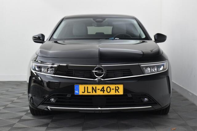 Opel ASTRA 1.6 HYBRIDE 150PK BUSINESS EDITION