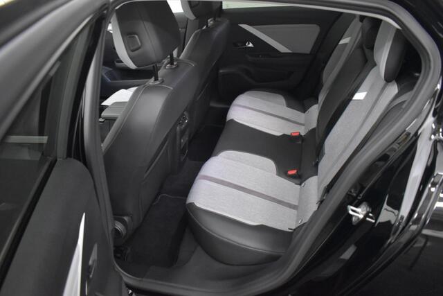 Opel ASTRA 1.6 HYBRIDE 150PK BUSINESS EDITION