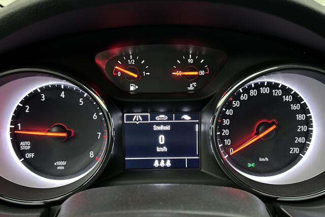 Opel ASTRA Sports Tourer 1.0 Turbo Online Edition | Cruise control | Parkeersensoren