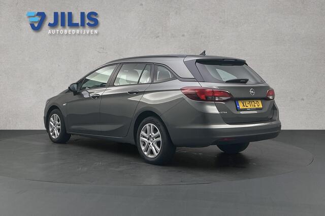 Opel ASTRA Sports Tourer 1.0 Turbo Online Edition | Cruise control | Parkeersensoren