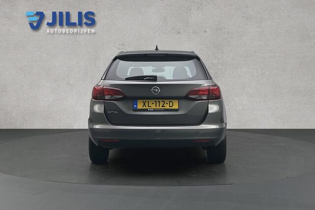 Opel ASTRA Sports Tourer 1.0 Turbo Online Edition | Cruise control | Parkeersensoren