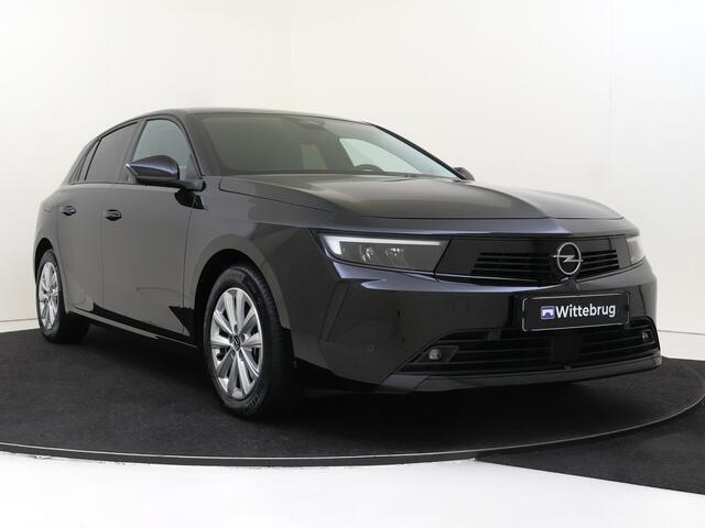 Opel ASTRA 1.2 Turbo Business Edition | Stoelverwarming | Keyless Start | Camera | Wireless Carplay |