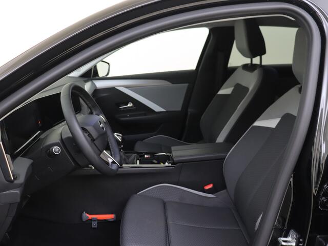 Opel ASTRA 1.2 Turbo Business Edition | Stoelverwarming | Keyless Start | Camera | Wireless Carplay |