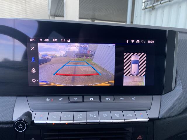 Opel ASTRA 1.2 Bns Elegance