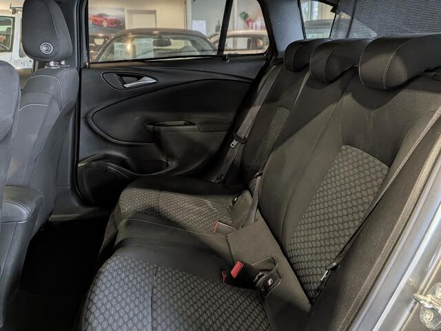 Opel ASTRA Sports Tourer 1.2 Business Edition Airco, Cruise Control, Stuurbekrachtiging