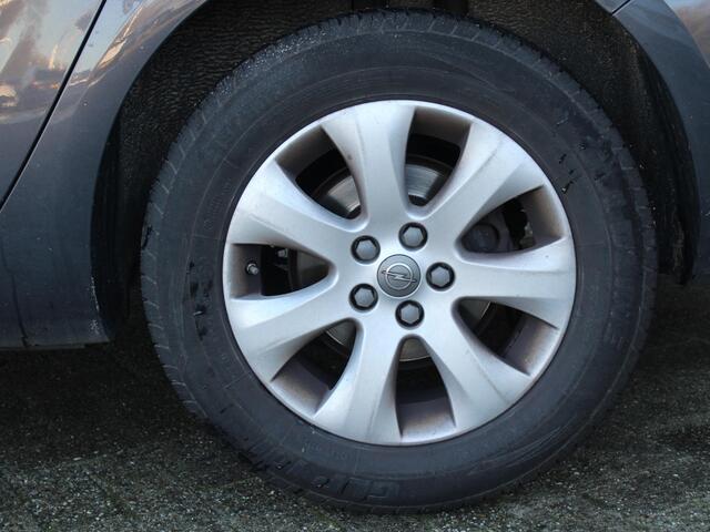 Opel ASTRA Sports Tourer 1.4 Turbo Blitz | NAVIGATIE |