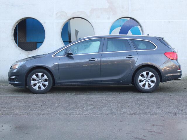 Opel ASTRA Sports Tourer 1.4 Turbo Blitz | NAVIGATIE |
