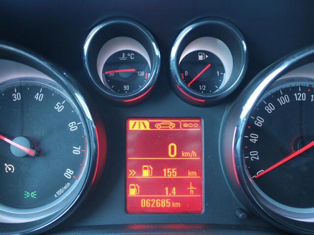 Opel ASTRA Sports Tourer 1.4 Turbo Blitz | NAVIGATIE |