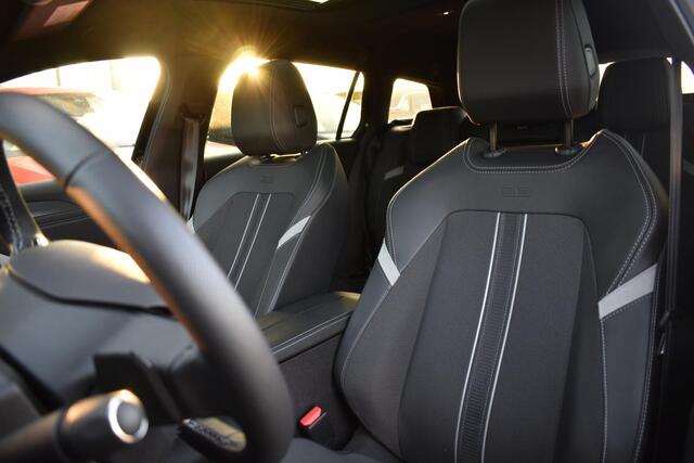 Opel ASTRA Sports Tourer 1.2 Turbo Hybrid Ultimate | Schuif-kantel dak / Stoel-stuur verw. / Head up Display