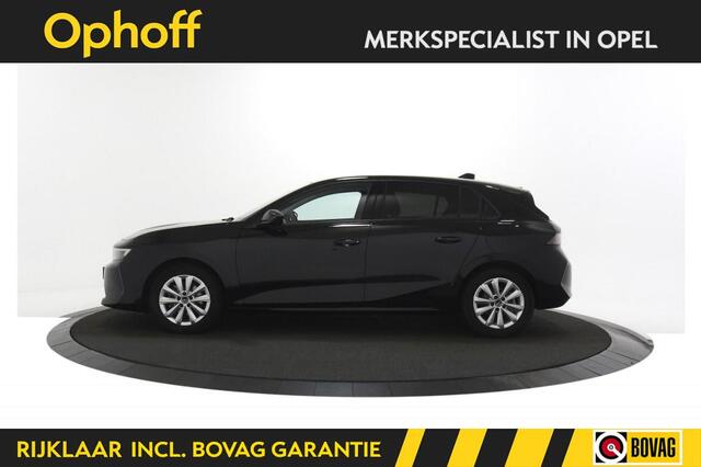 Opel ASTRA 1.2 Turbo Business Edition / Camera / Stoel- en stuurverwarming / AGR-stoel