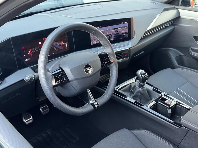 Opel ASTRA Sports Tourer 1.2 Turbo 130pk Level 4 | NIEUW | Parkeercamera v+a | LED verlichting | Prijs is rijklaar